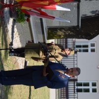 Zobacz w powiększeniu: Dożynki Gminne Baranów 2025 (5)